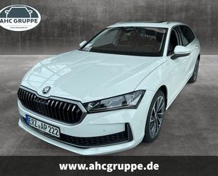 Skoda Skoda Superb Combi L&K 2,0 TDI 110 kW DSG AHZV Pan Gebrauchtwagen