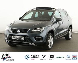 Seat Seat Ateca 1.5 TSI 150 PS 7 Gang DSG 4 Drive Xcell Gebrauchtwagen