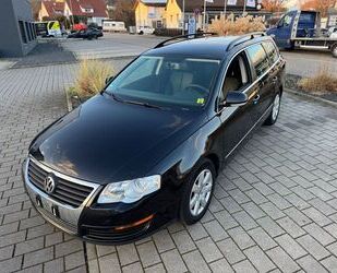 VW Volkswagen Passat Variant Trendline. 155000 Mail Gebrauchtwagen