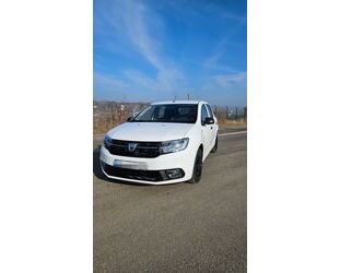 Dacia Dacia Sandero SCe 75 Essential/wenig km/Checkheft Gebrauchtwagen