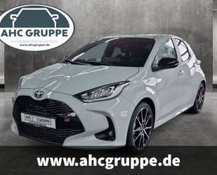 Toyota Toyota Yaris Hybrid GR Sport 1.5 Dual-VVT-iE EU6d Gebrauchtwagen