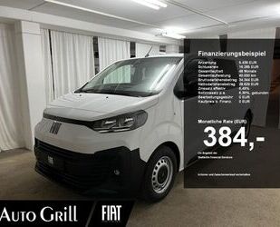 Fiat Fiat Scudo L2 Multicab RüKa Laderaum Holz ACC Carp Gebrauchtwagen