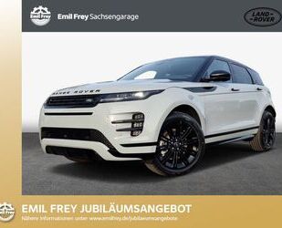 Land Rover Land Rover Range Rover Evoque D200 Dynamic SE 20 P Gebrauchtwagen