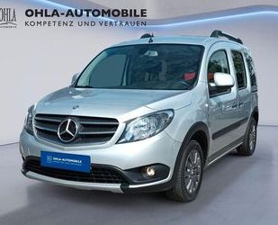 Mercedes-Benz Mercedes-Benz Citan 111 CDI lang Tourer Edition *G Gebrauchtwagen