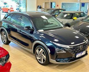 Hyundai Hyundai Nexo Premium*ACC*Navi*LED*Pano*Leder*360°C Gebrauchtwagen