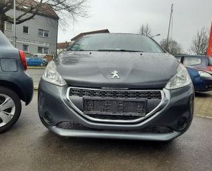 Peugeot Peugeot 208 1.2 Active PureTech 82 ETG5 STOP & STA Gebrauchtwagen