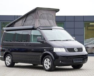 VW Volkswagen T5 Multivan Highline 4Motion Gebrauchtwagen