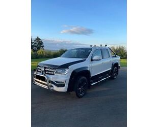 VW Volkswagen Amarok Gebrauchtwagen