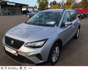 Seat Seat Arona Style 1.0 TSI LED PDC Sitzh VC Carplay Gebrauchtwagen