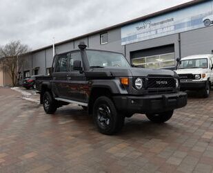 Toyota Toyota Land Cruiser GRJ 79DC VX LIM 2024 Facelift Gebrauchtwagen