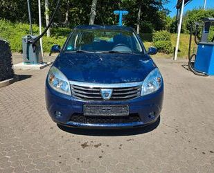 Dacia Dacia Sandero Laureate II Gebrauchtwagen