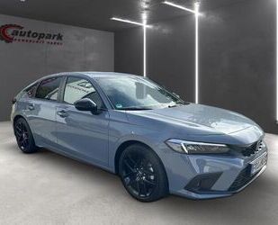 Honda Honda Civic e:HEV 2.0 i-MMD Hybrid Sport Gebrauchtwagen