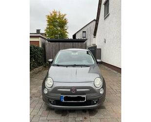 Fiat Fiat 500 1.2 8V Pop Gebrauchtwagen