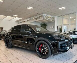 Porsche Porsche Cayenne S Coupé Leichtbau-Paket/SportDesig Gebrauchtwagen