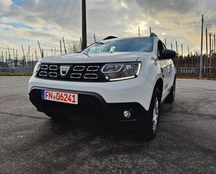 Dacia Dacia Duster II Comfort 1.5dci / NAVI / KLIMA / KA Gebrauchtwagen