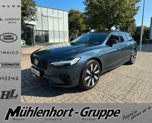 Volvo Volvo V90 T6 Recharge AWD Geartronic PLUS DARK - P Gebrauchtwagen