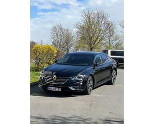 Renault Renault Talisman TCe 160 EDC Initiale Paris Gebrauchtwagen