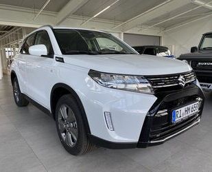 Suzuki Suzuki Vitara 1.4 Boosterjet Comfort Allgrip NAVI Gebrauchtwagen