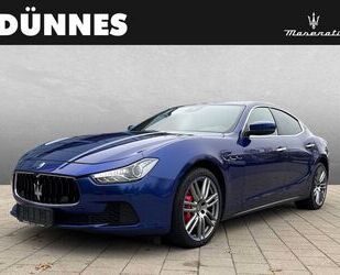 Maserati Maserati Ghibli Diesel Automatik Gebrauchtwagen