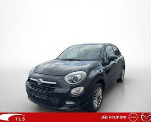 Fiat Fiat 500X Lounge 1.4 MultiAir Navi ACC Apple CarPl Gebrauchtwagen