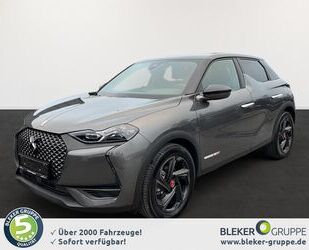 DS Automobiles DS Automobiles DS3 3 Crossback E-Tense Elektromoto Gebrauchtwagen