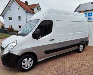 Renault Renault Master L2H3 LKW 3 Sitzer Hochdach Klima Gebrauchtwagen