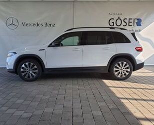 Mercedes-Benz EQB Gebrauchtwagen