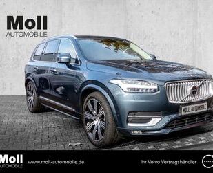 Volvo XC90 Gebrauchtwagen