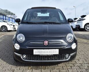 Fiat 500C Gebrauchtwagen