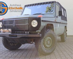 Mercedes-Benz Mercedes-Benz Puch 230GE Lang Automatik Shz 3xSper Gebrauchtwagen