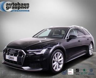 Audi Audi A6 allroad 50 TDI tiptronic quattro MATRIX-LE Gebrauchtwagen