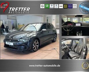 VW Volkswagen Golf 1.5 eTSI DSG R-Line RüKam Navi Sit Gebrauchtwagen