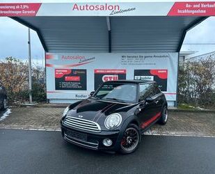 Mini MINI One D/HU neu/Jalapeno Pepper Gebrauchtwagen