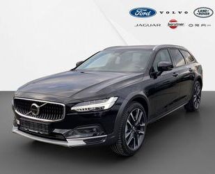 Volvo Volvo V90 Cross Country Ultimate B4 D AWD +Massage Gebrauchtwagen