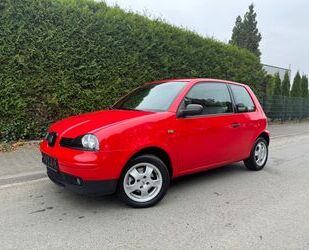 Seat Seat Arosa Stella 1.4 TDI Gebrauchtwagen