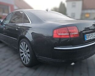 Audi Audi A8 L 3.0 TDI (DPF) tiptronic quattro - Gebrauchtwagen