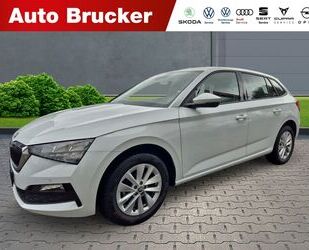 Skoda Skoda Scala Selection 1.0 TSI+Alufelgen+Klimaautom Gebrauchtwagen