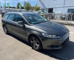 Ford Ford Mondeo Turnier Business Edition Gebrauchtwagen