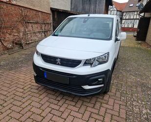 Peugeot Peugeot Rifter PureTech 110 Active L1 Active Gebrauchtwagen