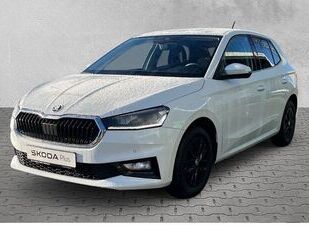 Skoda Skoda Fabia 1.0 TSI DSG Style Gebrauchtwagen