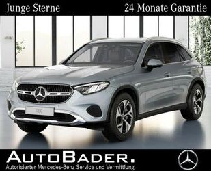 Mercedes-Benz Mercedes-Benz GLC 300 e 4M Advanced+ AHK FAP+ 360° Gebrauchtwagen