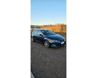 Seat Seat Leon 2.0 TDI 110kW Start&Stop FR FR Gebrauchtwagen