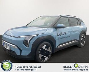 Kia EV3 Gebrauchtwagen