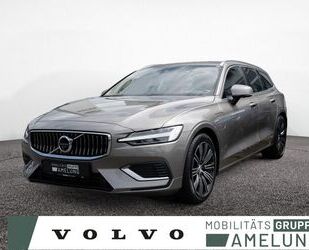 Volvo Volvo V60 T8 Inscription Recharge AWD HUD 360° PAN Gebrauchtwagen