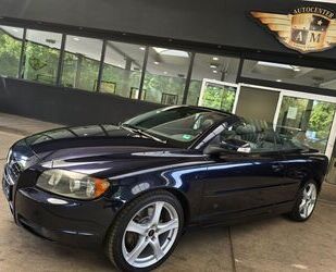 Volvo Volvo C70 Cabriolet D5 AUTOMATIK Momentum LEDER/SP Gebrauchtwagen