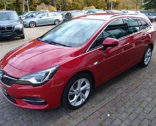 Opel Opel Astra K Sports Tourer Elegance Start/Stop Gebrauchtwagen