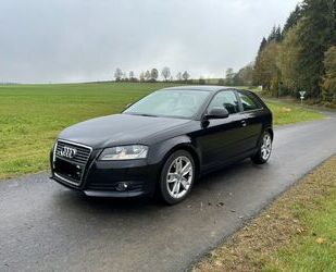 Audi Audi A3 2.0 TDI (DPF) quattro Ambition Ambition Gebrauchtwagen