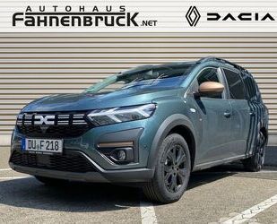 Dacia Dacia Jogger Extreme HYBRID 140 Navi Sitzheizung P Gebrauchtwagen