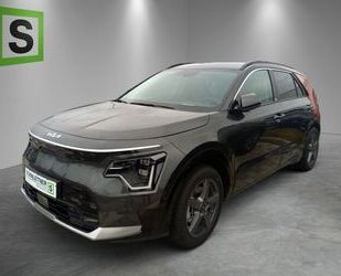 Kia Kia e-Niro Inspiration NAVI/LED/WINTERPAKET Gebrauchtwagen