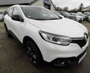 Renault Renault Kadjar Crossborder/Navi/Kamera/Pano/Leder Gebrauchtwagen